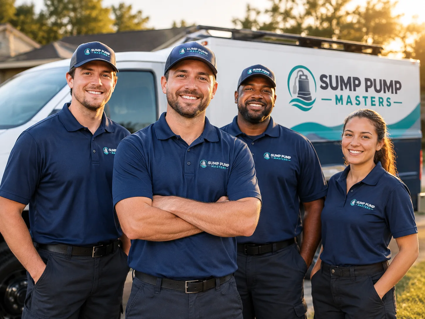 Sump Pump Repair company in Schooleys Mountain, NJ