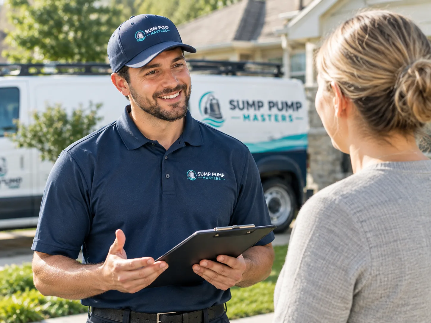 Sump Pump Repair Schooleys Mountain, NJ FAQs